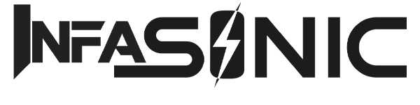 Infasonic logo