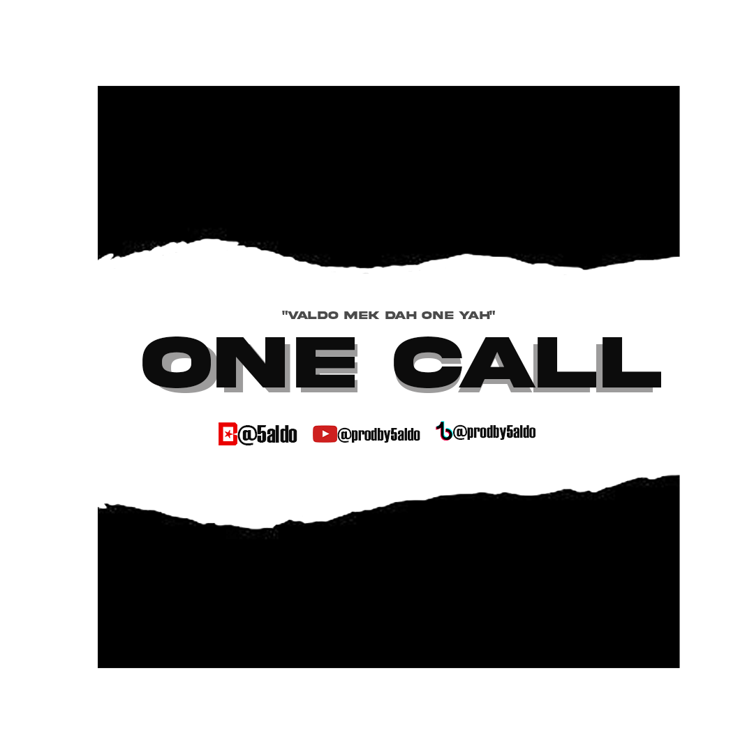 ONE CALL